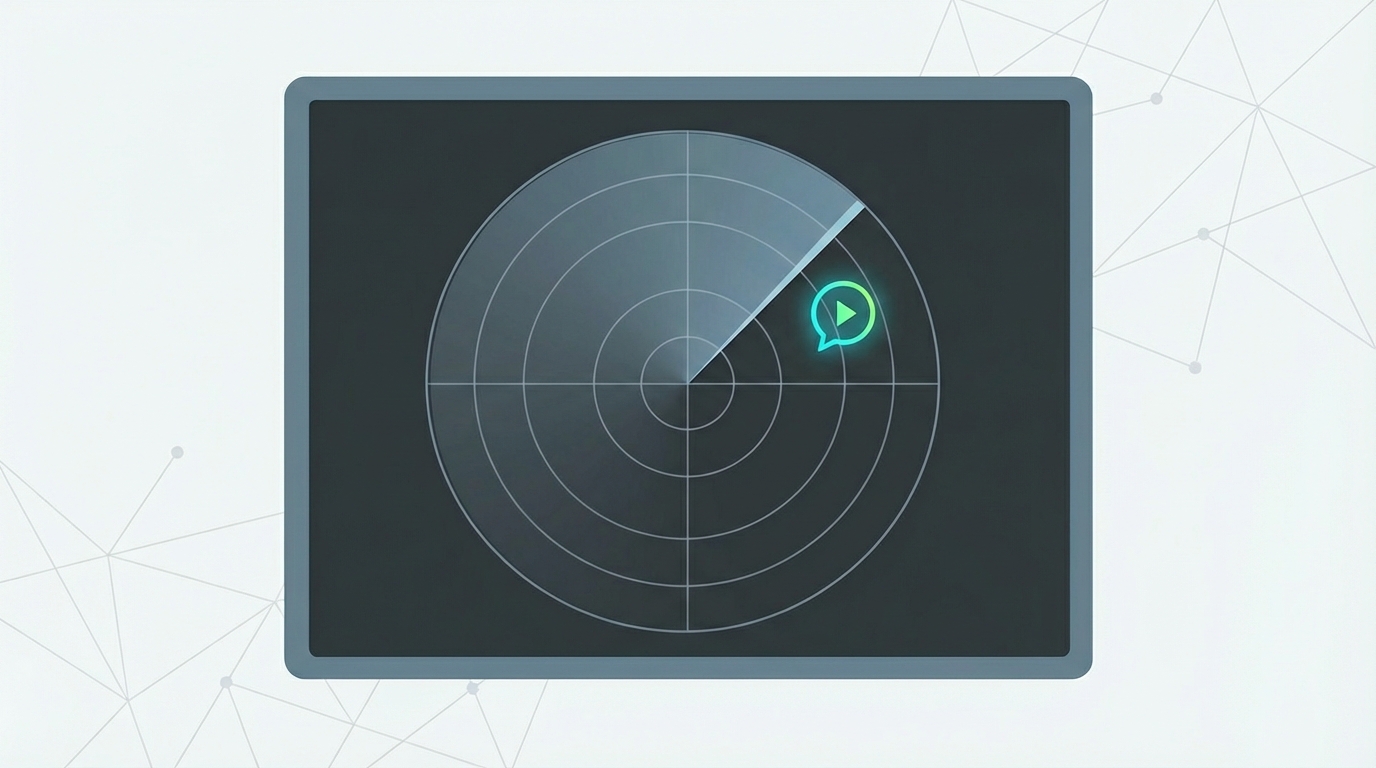 Stop Guessing: B2B Buying Triggers That Signal a Prospect is Ready to Talk